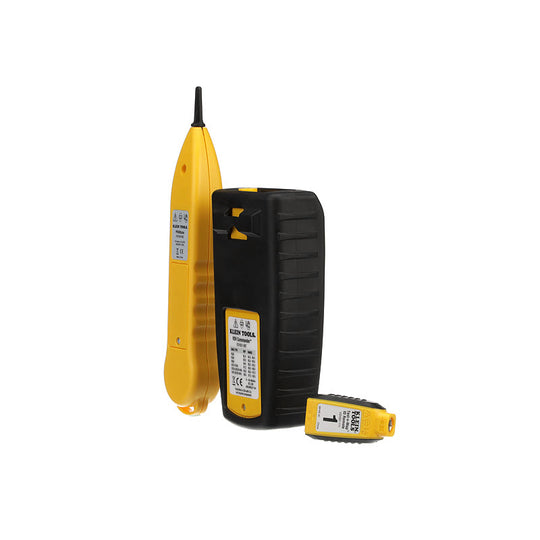 Klein Tools VDV501-829 VDV Commander Test and Tone Kit