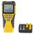 Klein Tools Cable Tester Kit with Scout® Pro 3 Tester, Remotes, Adapter, Battery, VDV501-851