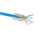 Klein Tools Pass-Thru™ Modular Data Plug, RJ45-CAT6, 50-Pack