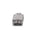 Klein Tools Pass-Thru™ Modular Data Plug, RJ45-CAT6, 50-Pack
