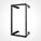 Vertical Cable 047-WFJ Open Wall Mount
