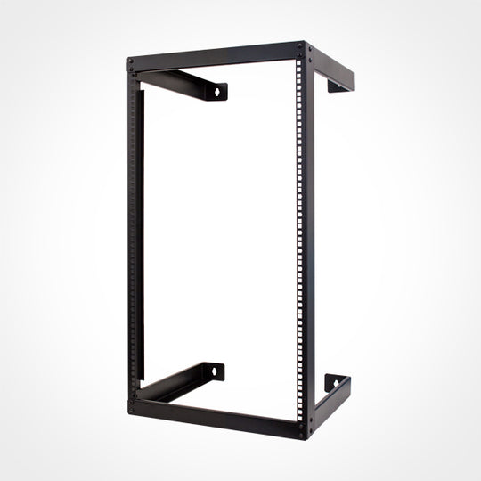 Vertical Cable 047-WFJ Open Wall Mount