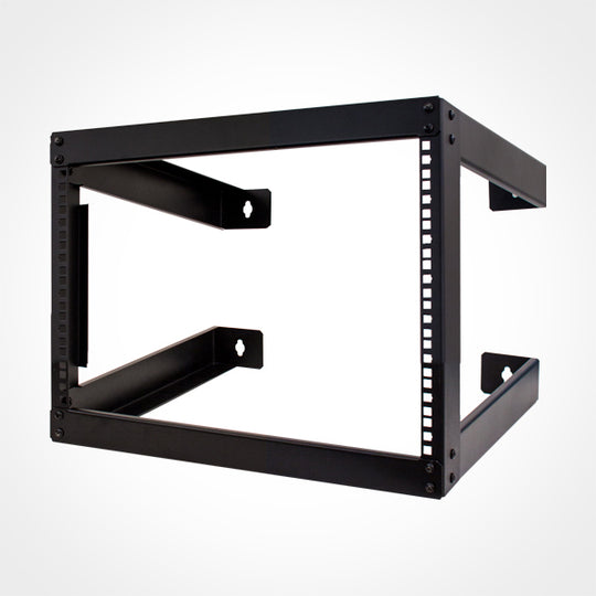 Vertical Cable 047-WFJ Open Wall Mount