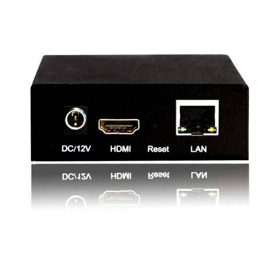 PureLink VIP-STREAM-100 HDMI Streaming Encoder - Full HD