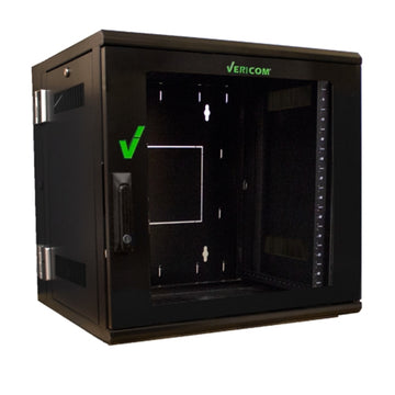 Vericom High Density Wall Mount Cabinet, 24
