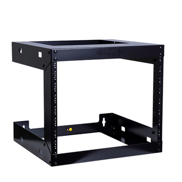 Vericom Fixed Wall Mount Rack