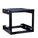 Vericom Fixed Wall Mount Rack