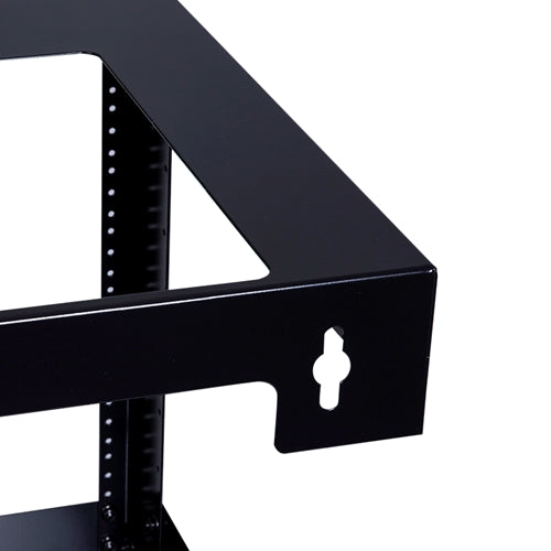 Vericom Fixed Wall Mount Rack