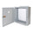 Austin AB-20208WL 20x20x8 Type 3R Large Weatherproof Hingecover Cabinet, Painted ANSI 61 Gray