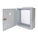 Austin AB-363612WL 36x36x12 Type 3R Large Weatherproof Hingecover Cabinet, Painted ANSI 61 Gray