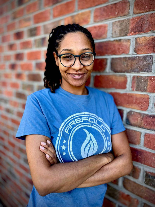  Bri FireFold Customer Service Representative