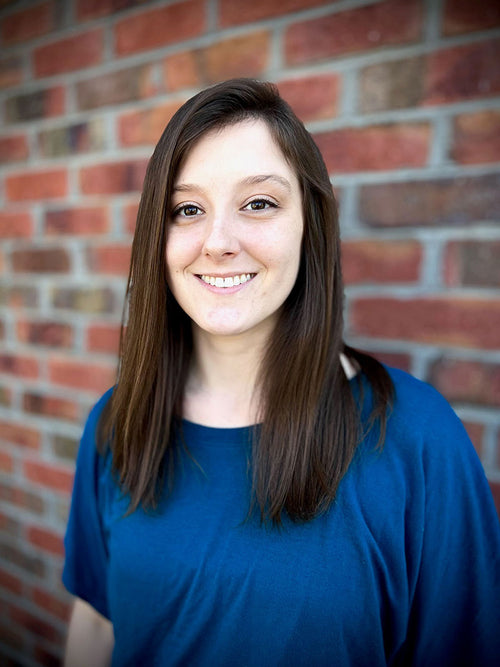  Emily FireFold Customer Service Representative