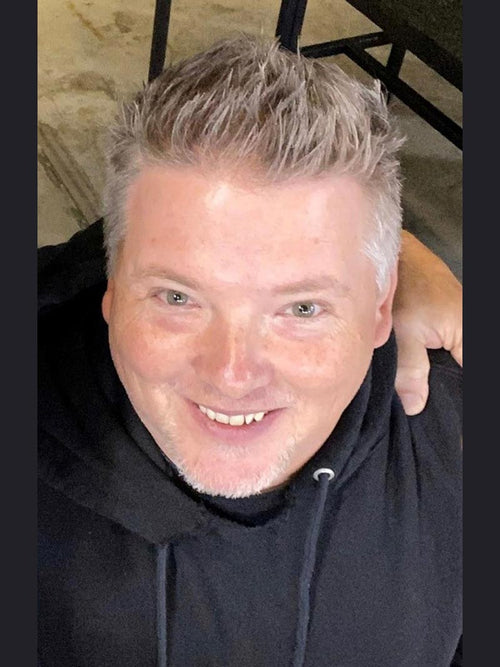 Matt FireFold Channel Sales Manager