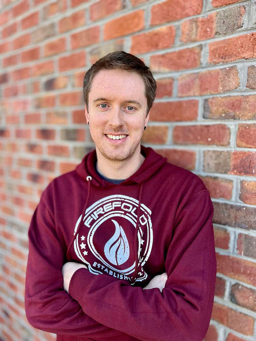 Will FireFold Director